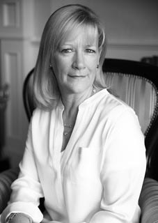 Sally Tomkins
